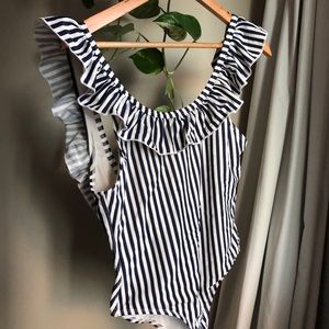 Imagine Perry One-Piece